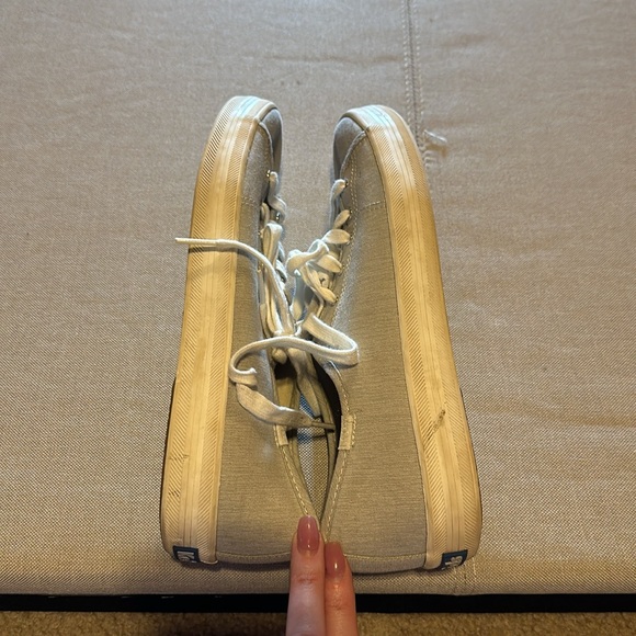 Keds Light Gray Dream Foam - Picture 6 of 6